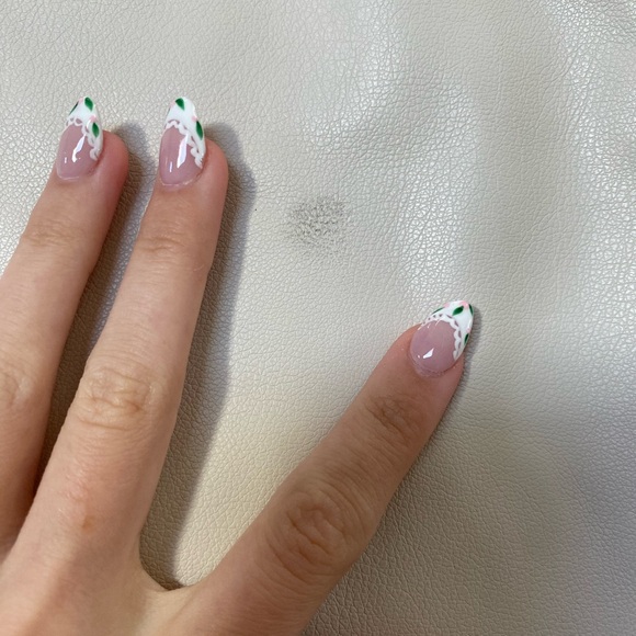 Garage leather pants - Picture 2 of 4